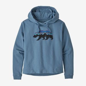 Patagonia sweatshirt